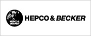 HEPCO & BECKER　ヘプコ＆ベッカー